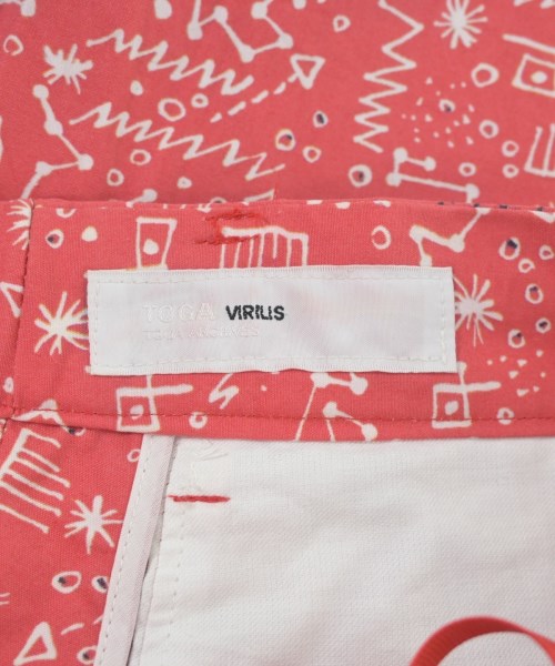 TOGA VIRILIS 短褲