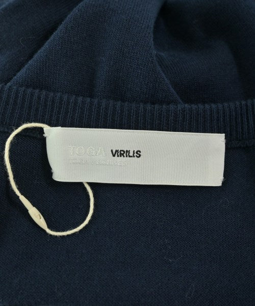 TOGA VIRILIS 開襟衫
