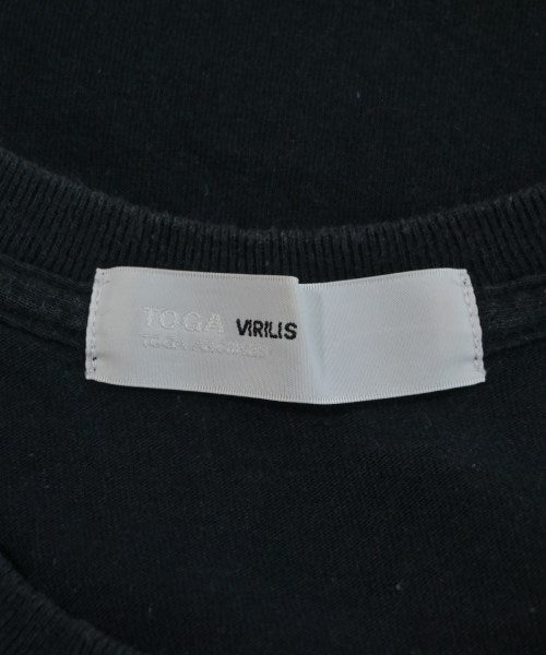 TOGA VIRILIS T恤/上衣
