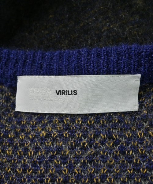 TOGA VIRILIS 開襟衫