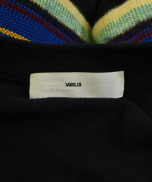 TOGA VIRILIS 開襟衫