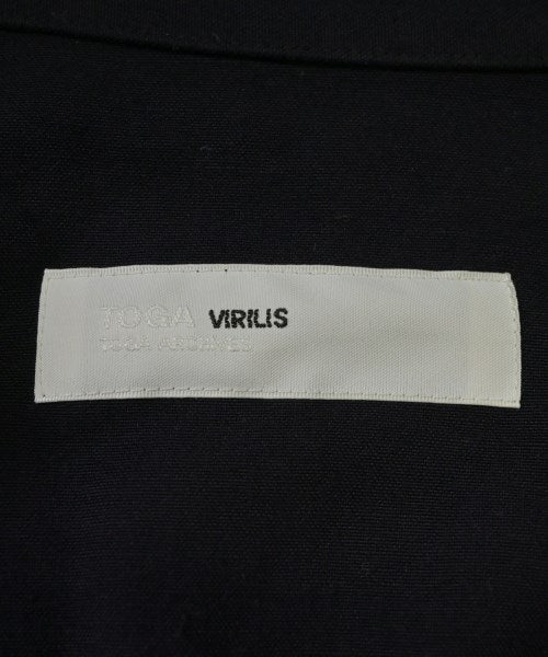 TOGA VIRILIS 休閒襯衫