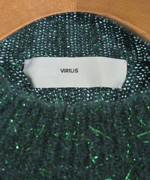 TOGA VIRILIS 毛衣