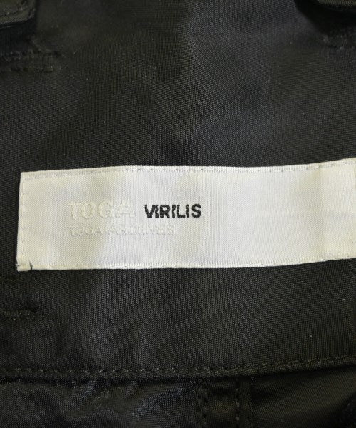TOGA VIRILIS 其他款