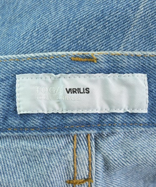 TOGA VIRILIS 牛仔褲
