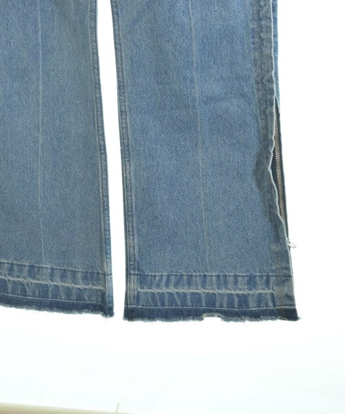 TOGA VIRILIS 牛仔褲