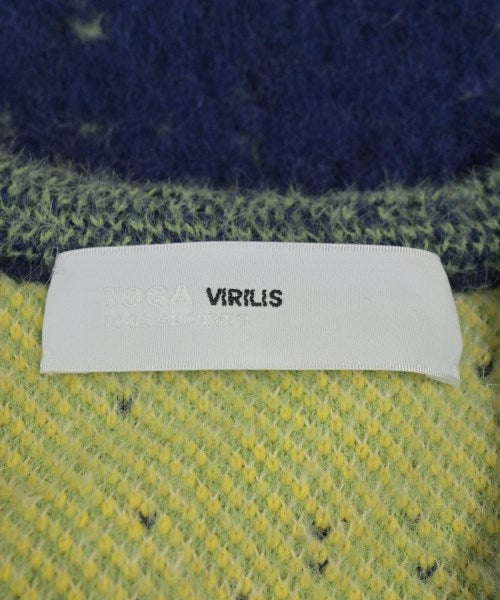 TOGA VIRILIS 毛衣