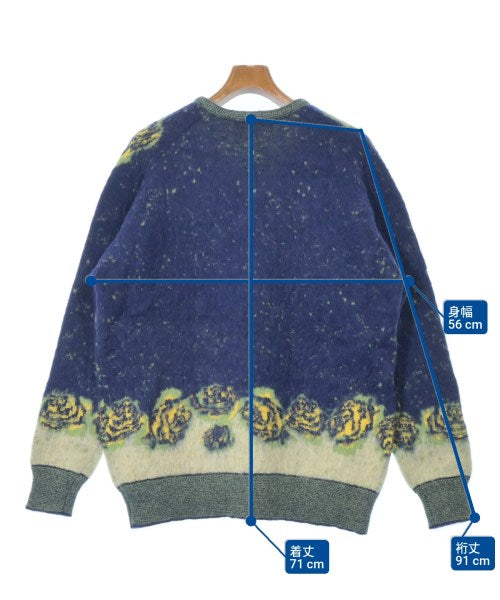 TOGA VIRILIS 毛衣