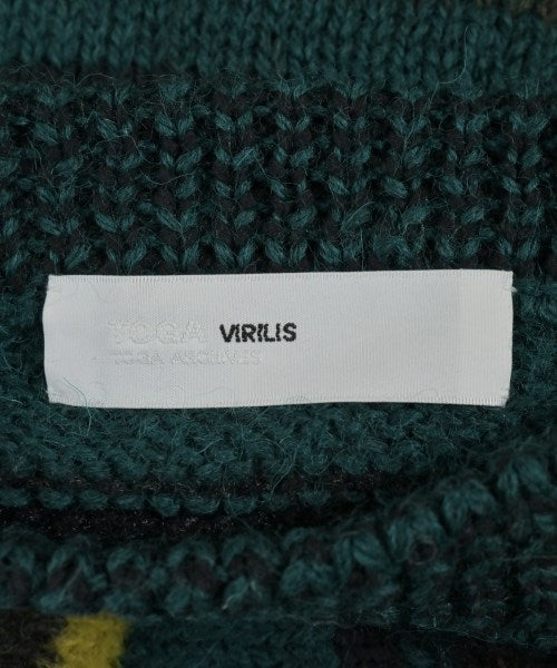 TOGA VIRILIS 毛衣