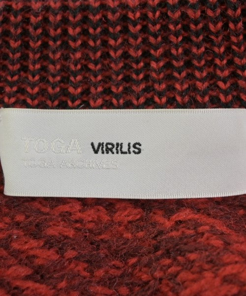 TOGA VIRILIS 開襟衫