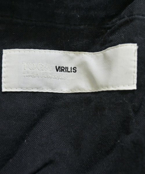 TOGA VIRILIS 其他款