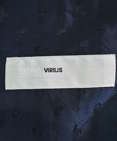 TOGA VIRILIS 其他款