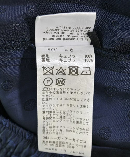 TOGA VIRILIS 其他款