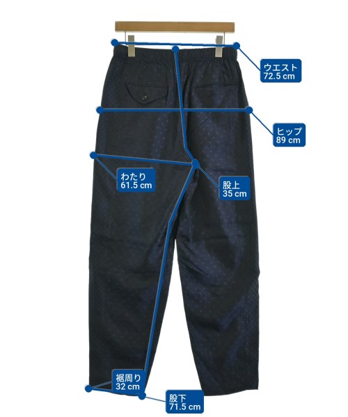 TOGA VIRILIS 其他款