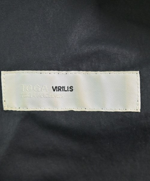 TOGA VIRILIS 其他款