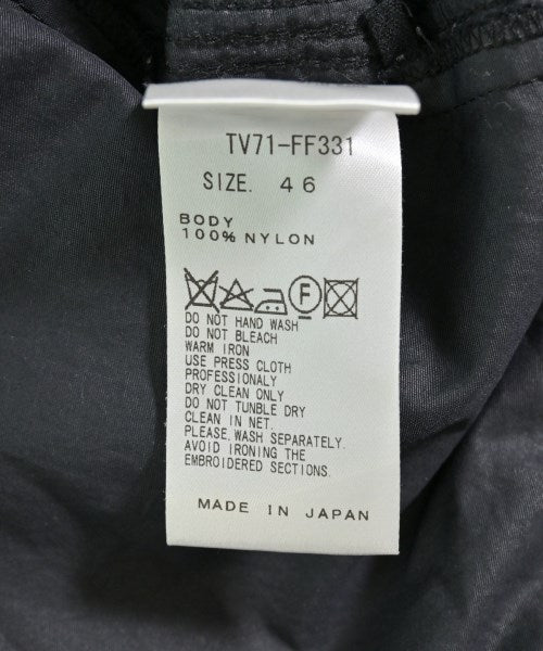 TOGA VIRILIS 其他款
