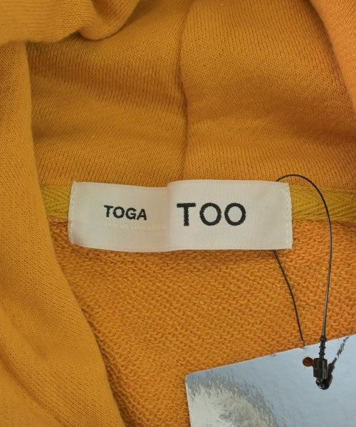 TOGA VIRILIS 連帽衫