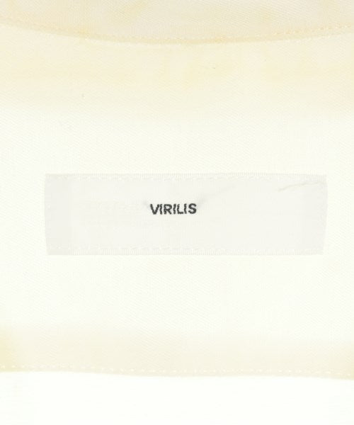 TOGA VIRILIS 休閒襯衫