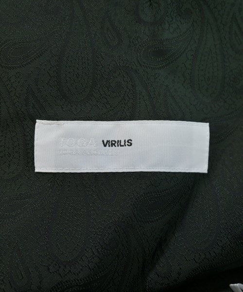 TOGA VIRILIS 其他款