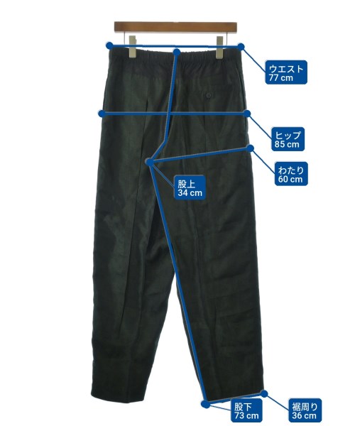 TOGA VIRILIS 其他款