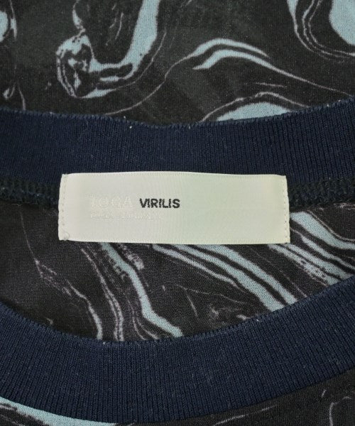 TOGA VIRILIS T恤/上衣