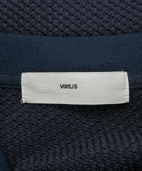 TOGA VIRILIS 開襟衫
