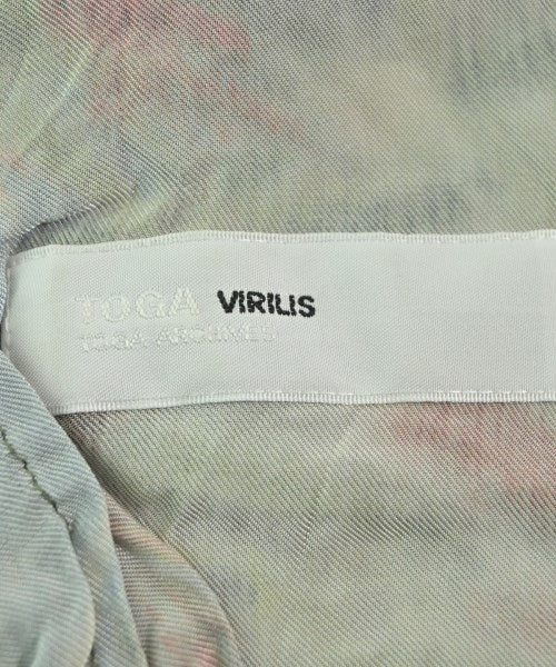 TOGA VIRILIS 其他款