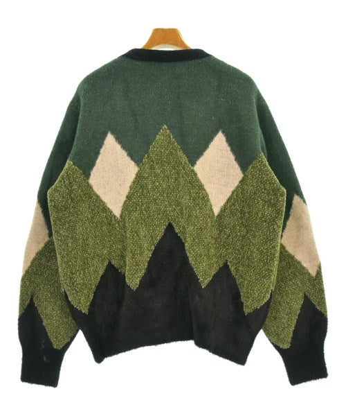 TOGA VIRILIS 開襟衫