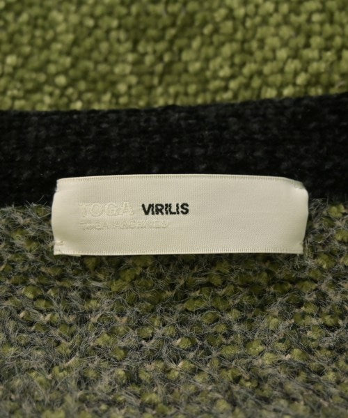 TOGA VIRILIS 開襟衫