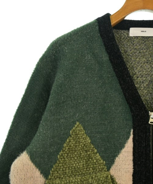 TOGA VIRILIS 開襟衫