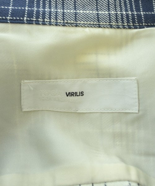 TOGA VIRILIS 休閒襯衫