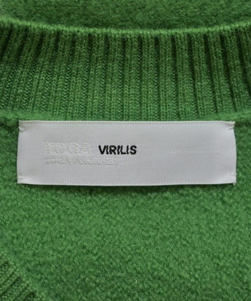 TOGA VIRILIS 毛衣