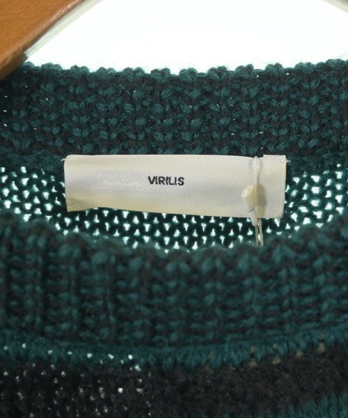 TOGA VIRILIS 毛衣