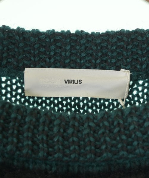 TOGA VIRILIS 毛衣
