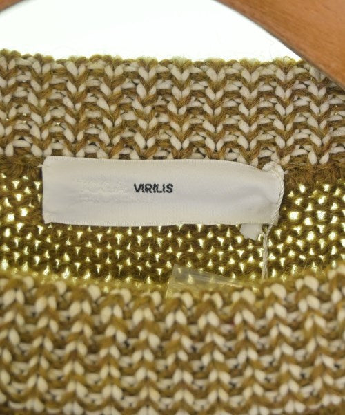 TOGA VIRILIS 毛衣
