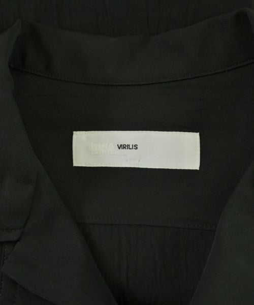 TOGA VIRILIS 休閒襯衫