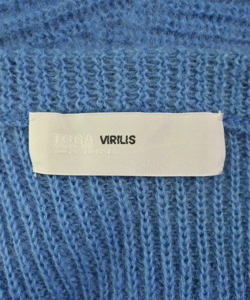 TOGA VIRILIS 開襟衫