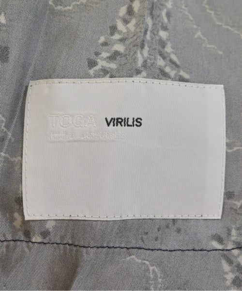 TOGA VIRILIS 其他大衣