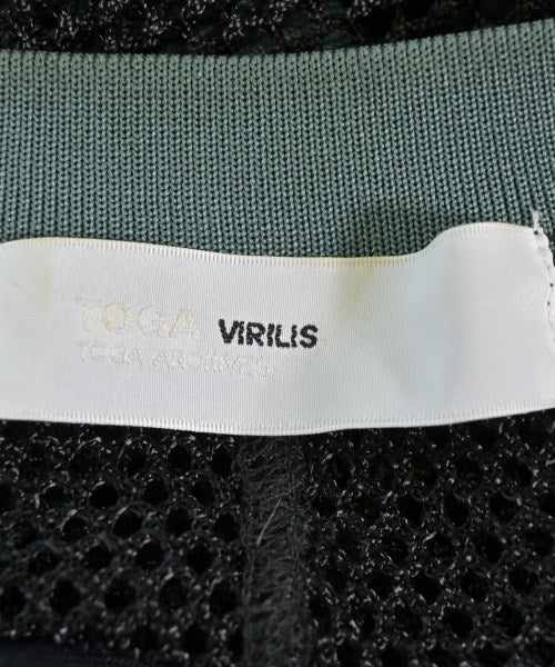 TOGA VIRILIS 其他飛行外套