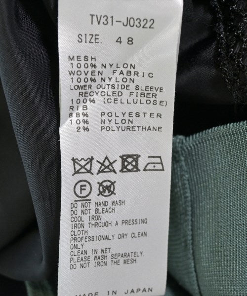 TOGA VIRILIS 其他飛行外套