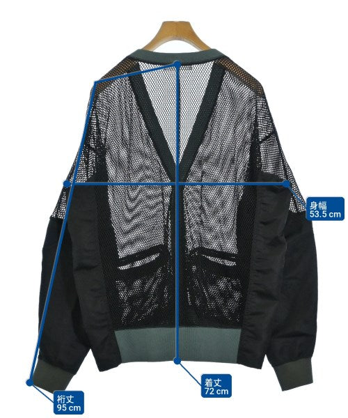 TOGA VIRILIS 其他飛行外套