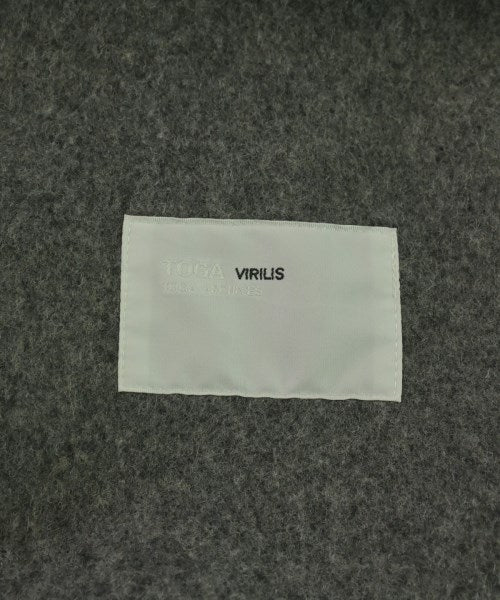 TOGA VIRILIS 其他大衣