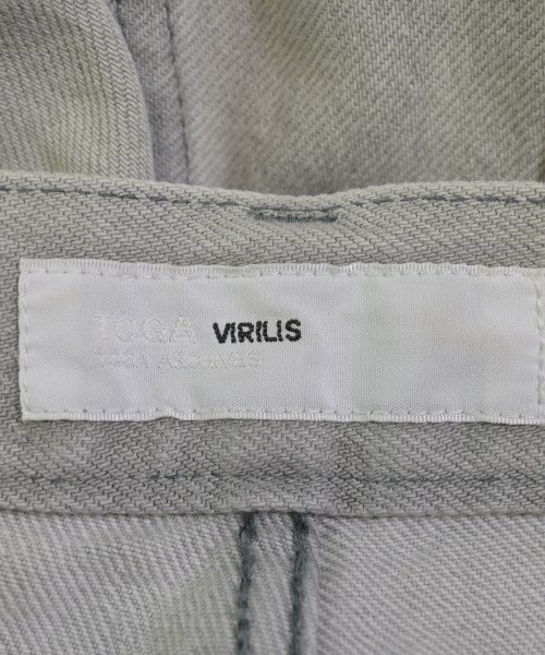TOGA VIRILIS 牛仔褲