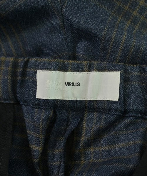 TOGA VIRILIS 長褲