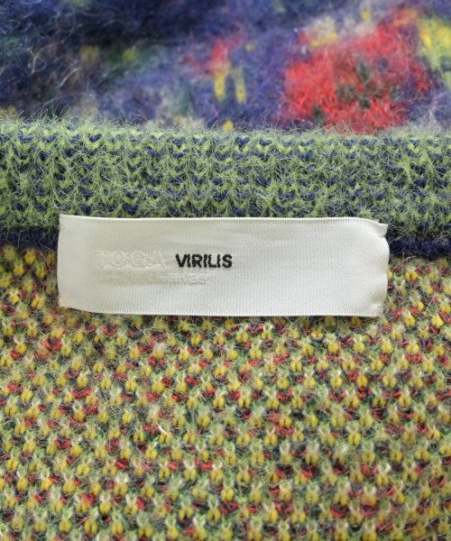 TOGA VIRILIS 開襟衫