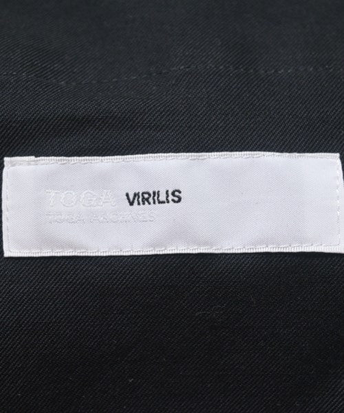 TOGA VIRILIS 其他款