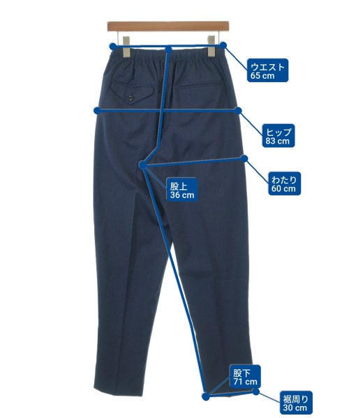 TOGA VIRILIS 其他款