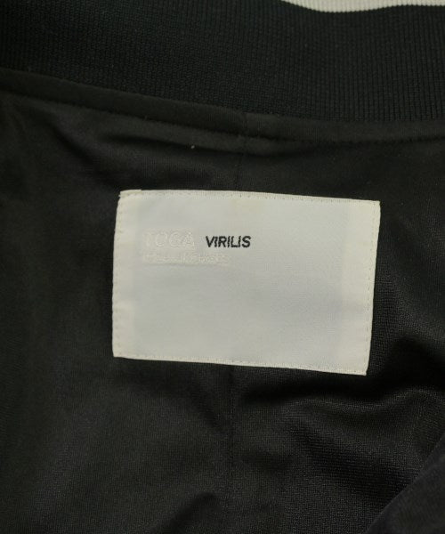 TOGA VIRILIS 運動衫