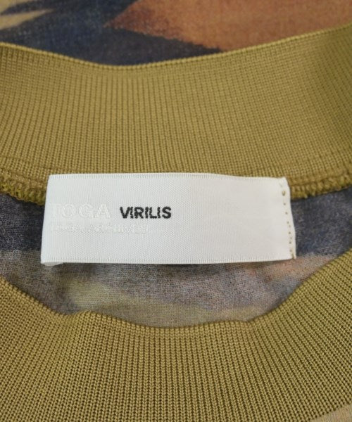 TOGA VIRILIS T恤/上衣