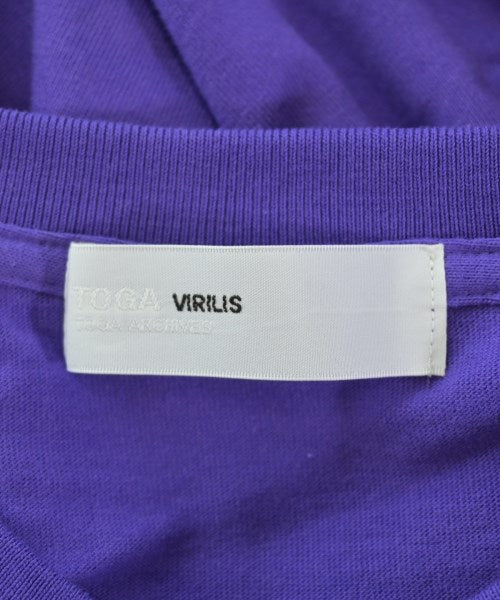 TOGA VIRILIS T恤/上衣